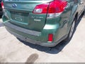 2011 Subaru Outback — photo 6 of 12 | VIN 4S4BRBKCXB3381595