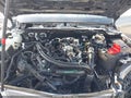 Photo 10 of 18 — 2024 Ford Ranger