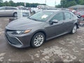 2022 Toyota Camry — photo 2 of 17 | VIN 4T1C11AK1NU703747