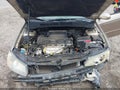 Photo 10 of 17 — 2009 Kia Spectra