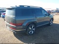 2024 Hyundai Santa Fe — photo 4 of 11 | VIN 5NMP44GLXRH047513