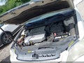 2006 Toyota Avalon — photo 10 of 16 | VIN 4T1BK36B86U138296
