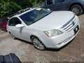 2006 Toyota Avalon — photo 1 of 16 | VIN 4T1BK36B86U138296