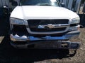 Photo 6 of 19 — 2003 Chevrolet Silverado 1500