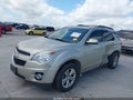 2015 Chevrolet Equinox — photo 2 of 18 | VIN 2GNALCEK9F1130323