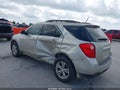 2015 Chevrolet Equinox — photo 3 of 18 | VIN 2GNALCEK9F1130323