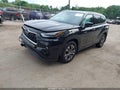 2021 Toyota Highlander Hybrid — photo 2 of 17 | VIN 5TDGBRCH9MS031491
