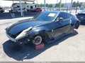 Photo 2 of 16 — 2010 Nissan 370Z
