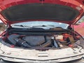 2024 Chevrolet Traverse — photo 10 of 17 | VIN 1GNERGKSXRJ144284