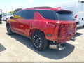 2024 Chevrolet Traverse — photo 3 of 17 | VIN 1GNERGKSXRJ144284
