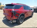 2024 Chevrolet Traverse — photo 4 of 17 | VIN 1GNERGKSXRJ144284