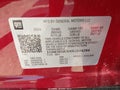 2024 Chevrolet Traverse — photo 9 of 17 | VIN 1GNERGKSXRJ144284