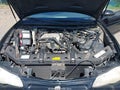 2000 Chevrolet Monte Carlo — photo 10 of 13 | VIN 2G1WW12E9Y9375922