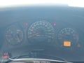 2000 Chevrolet Monte Carlo — photo 7 of 13 | VIN 2G1WW12E9Y9375922