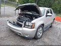 Photo 2 of 11 — 2007 Chevrolet Avalanche