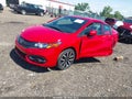 2015 Honda Civic — photo 2 of 16 | VIN 2HGFG3B02FH508545