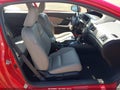 2015 Honda Civic — photo 5 of 16 | VIN 2HGFG3B02FH508545