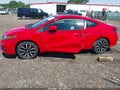 2015 Honda Civic — photo 6 of 16 | VIN 2HGFG3B02FH508545