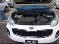 2017 Kia Sportage — photo 10 of 16 | VIN KNDPMCAC5H7159175