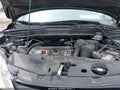 2011 Honda CR-V — photo 10 of 15 | VIN 5J6RE4H71BL049768