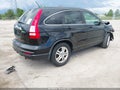 2011 Honda CR-V — photo 4 of 15 | VIN 5J6RE4H71BL049768