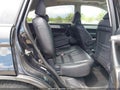 2011 Honda CR-V — photo 8 of 15 | VIN 5J6RE4H71BL049768