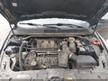 2017 Ford Taurus — photo 10 of 16 | VIN 1FAHP2D81HG130419