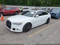 Photo 2 of 16 — 2017 Audi A6