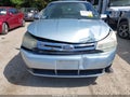 Photo 6 of 16 — 2008 Ford Focus