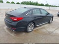 Photo 4 of 16 — 2015 Hyundai Sonata