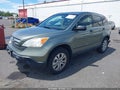 2007 Honda CR-V — photo 2 of 16 | VIN JHLRE485X7C076546