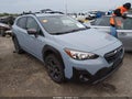 2022 Subaru Crosstrek — photo 1 of 16 | VIN JF2GTHSC3NH219282