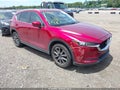 2018 Mazda CX-5 — photo 1 of 17 | VIN JM3KFACMXJ0445219