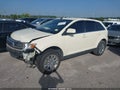 2008 Ford Edge — photo 2 of 17 | VIN 2FMDK49C98BA13187