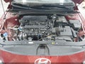 Photo 10 of 16 — 2025 Hyundai Elantra