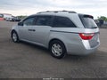Photo 3 of 11 — 2011 Honda Odyssey