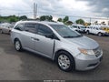 Photo 6 of 11 — 2011 Honda Odyssey