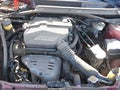 2001 Toyota RAV4 — photo 10 of 17 | VIN JTEHH20V410044857
