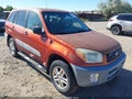 2001 Toyota RAV4 — photo 6 of 17 | VIN JTEHH20V410044857