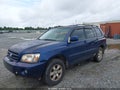 Photo 6 of 11 — 2006 Toyota Highlander
