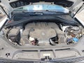 2018 Mercedes-Benz GLS-Class — photo 10 of 16 | VIN 4JGDF6EE4JB026867