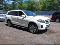 2018 Mercedes-Benz GLS-Class — photo 1 of 16 | VIN 4JGDF6EE4JB026867