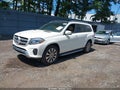 2018 Mercedes-Benz GLS-Class — photo 2 of 16 | VIN 4JGDF6EE4JB026867