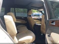 2018 Mercedes-Benz GLS-Class — photo 8 of 16 | VIN 4JGDF6EE4JB026867