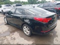 Photo 3 of 17 — 2012 Kia Optima