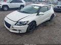 Photo 2 of 16 — 2014 Honda CR-Z