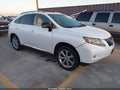 Photo 1 of 16 — 2010 Lexus RX 350