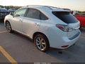 Photo 3 of 16 — 2010 Lexus RX 350