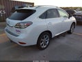 Photo 4 of 16 — 2010 Lexus RX 350