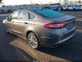 2013 Ford Fusion — photo 3 of 13 | VIN 3FA6P0H93DR220527